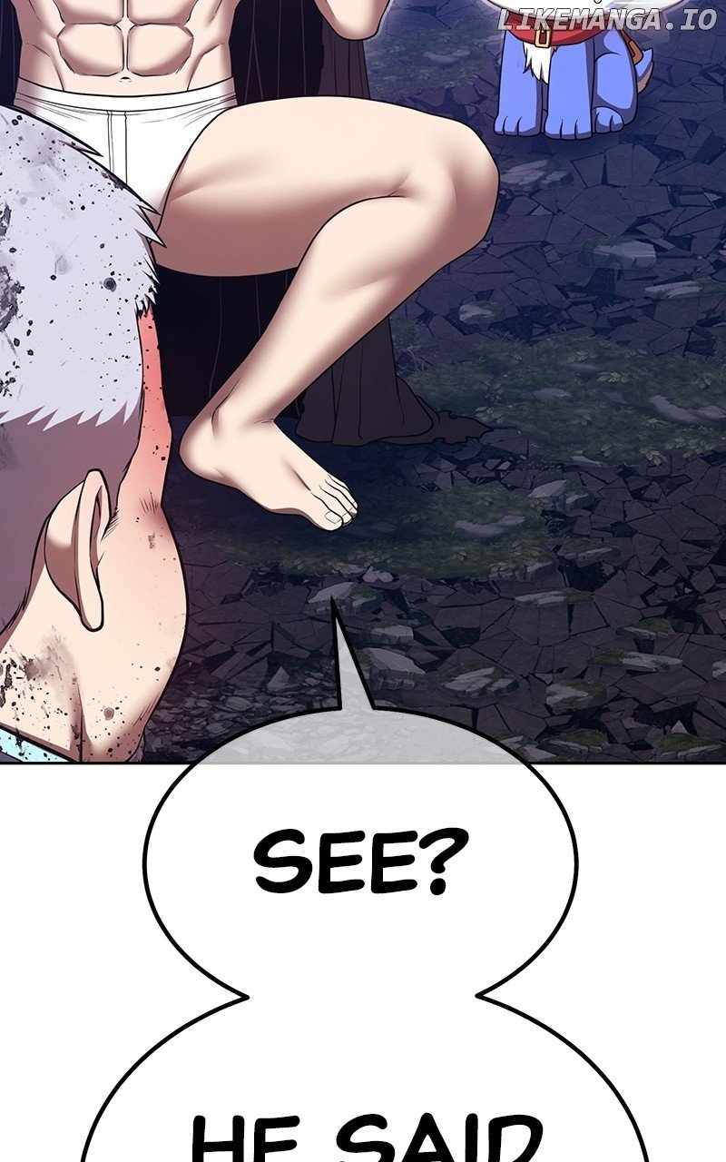 plus 99 Wooden stick Chapter 149 279
